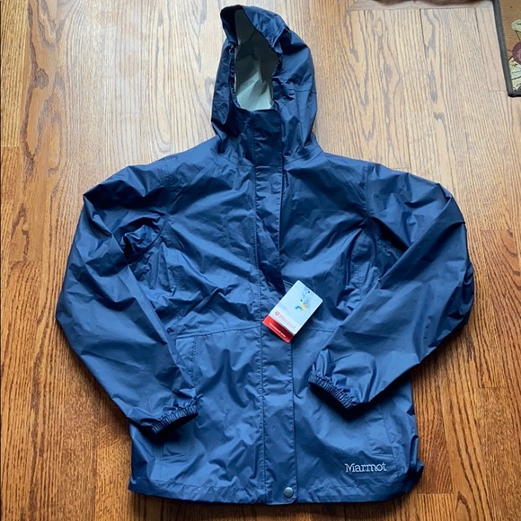 women's marmot camp ez jacket - Picture 1 of 8